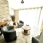 Les Dix Ecus - St Jean De Monts - Maison 3 Confort Holiday home Saint-Hilaire-de-Riez