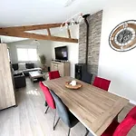 Holiday home Les Dix Ecus - St Jean De Monts - Maison 3 Confort *