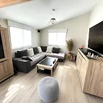 Les Dix Ecus - St Jean De Monts - Maison 3 Confort * Saint-Hilaire-de-Riez
