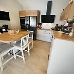 Les Dix Ecus - St Jean De Monts - Maison 3 Confort Saint-Hilaire-de-Riez