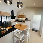 Les Dix Ecus - St Jean De Monts - Maison 3 Confort * Saint-Hilaire-de-Riez