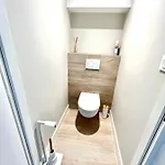 Les Dix Ecus - St Jean De Monts - Maison 3 Confort Saint-Hilaire-de-Riez