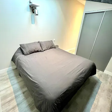 Ferienhaus Les Dix Ecus - St Jean De Monts - Maison 3 Confort *