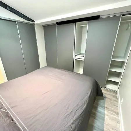Les Dix Ecus - St Jean De Monts - Maison 3 Confort