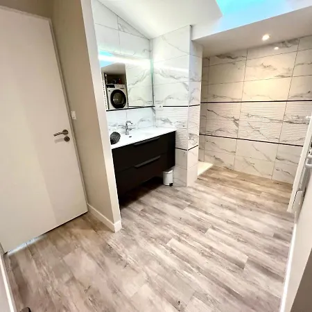Les Dix Ecus - St Jean De Monts - Maison 3 Confort Ferienhaus *