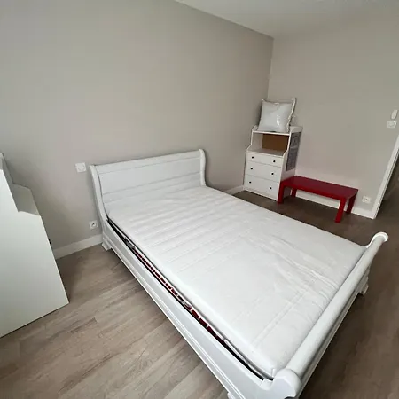 Les Dix Ecus - St Jean De Monts - Maison 3 Confort *