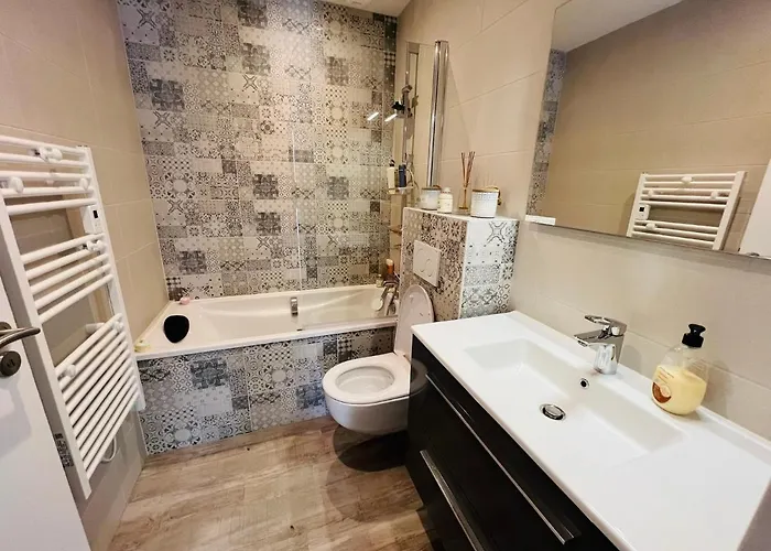 בית נופש Les Dix Ecus - St Jean De Monts - Maison 3 Confort סנט-אילר-דה-רייה