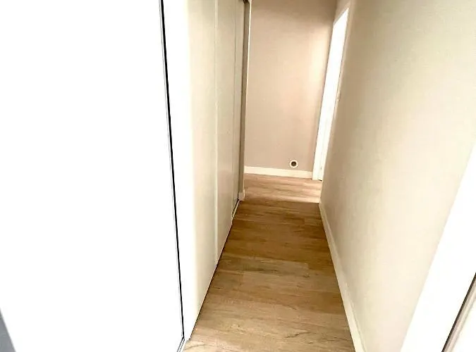 Les Dix Ecus - St Jean De Monts - Maison 3 Confort *