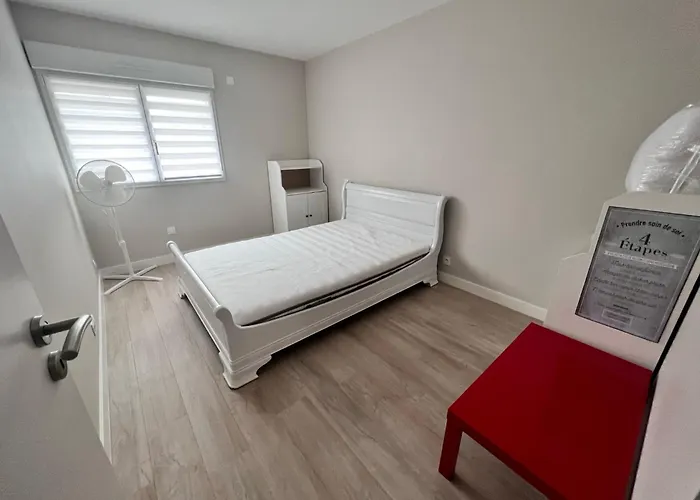 Les Dix Ecus - St Jean De Monts - Maison 3 Confort *