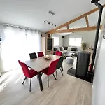 Semesterbostad Les Dix Ecus - St Jean De Monts - Maison 3 Confort *