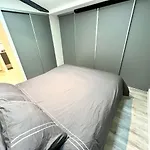 Les Dix Ecus - St Jean De Monts - Maison 3 Confort Semesterbostad Saint-Hilaire-de-Riez