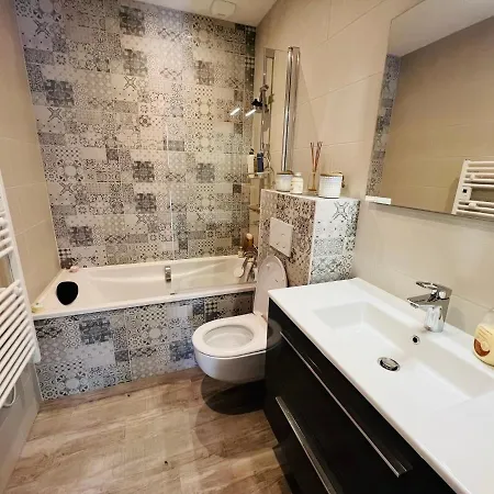 Holiday home Les Dix Ecus - St Jean De Monts - Maison 3 Confort Saint-Hilaire-de-Riez