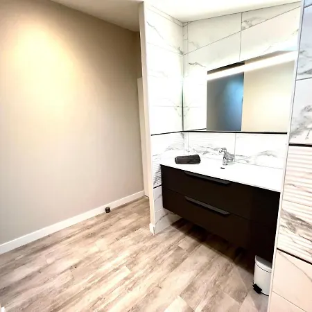 Holiday home Les Dix Ecus - St Jean De Monts - Maison 3 Confort