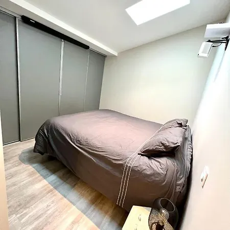 Les Dix Ecus - St Jean De Monts - Maison 3 Confort Saint-Hilaire-de-Riez