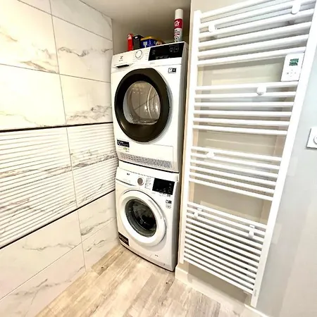 Les Dix Ecus - St Jean De Monts - Maison 3 Confort * Saint-Hilaire-de-Riez