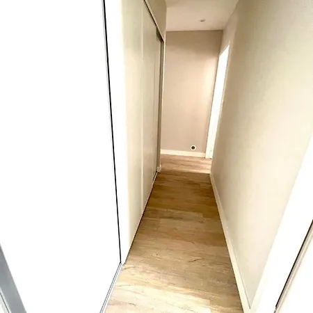 Les Dix Ecus - St Jean De Monts - Maison 3 Confort *