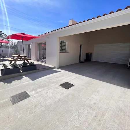 Les Dix Ecus - St Jean De Monts - Maison 3 Confort *