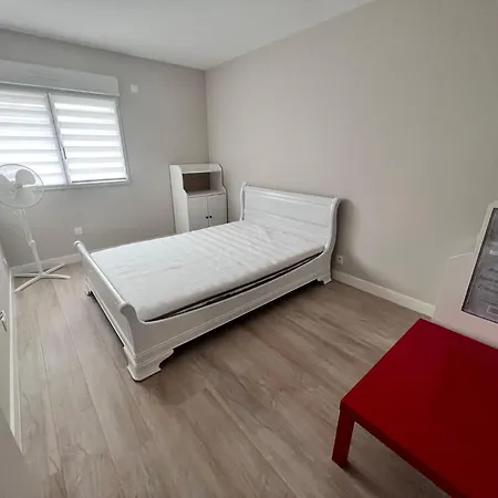 Les Dix Ecus - St Jean De Monts - Maison 3 Confort *